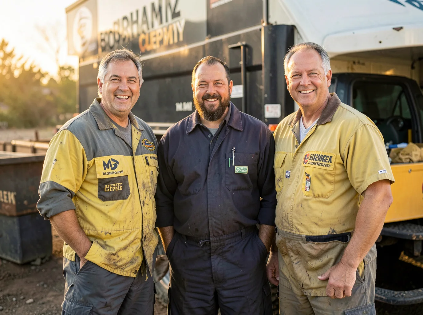 Sewage Cleanup company in Middleton, TN