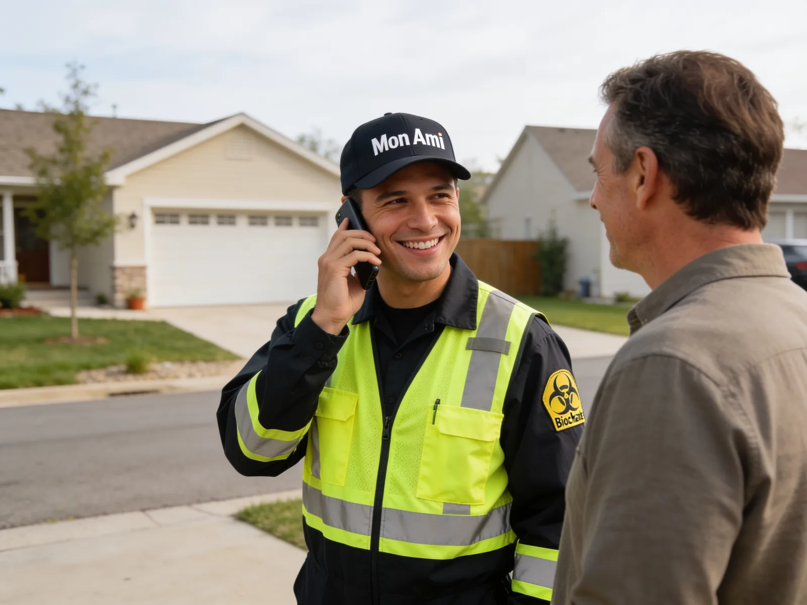 Sewage Cleanup Middleton, TN FAQs